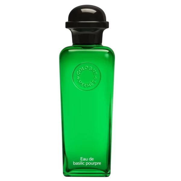 Hermes Eau De Basilic Pourpre woda kolońska 100ml
