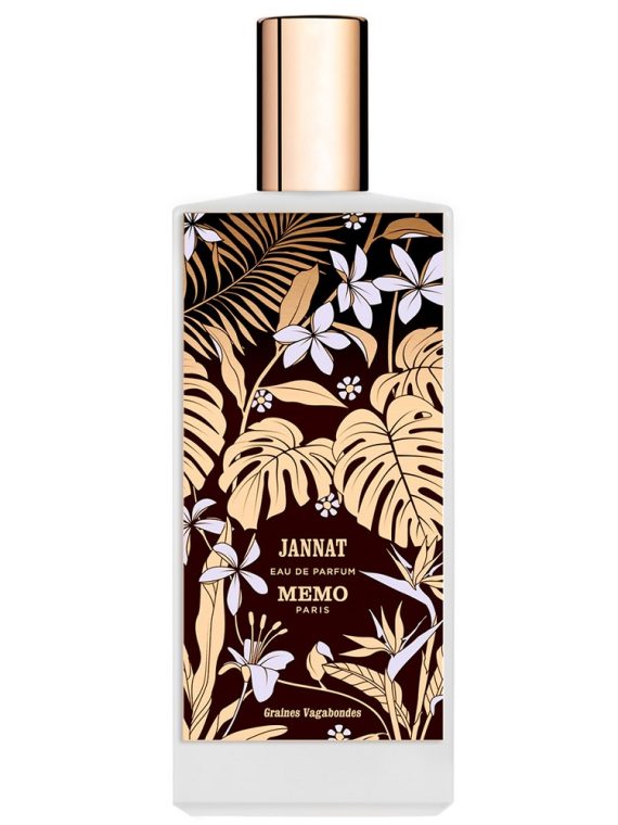 Memo Paris Jannat woda perfumowana spray 75ml