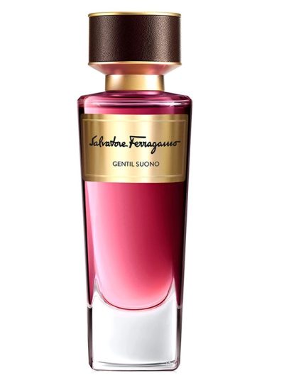 Salvatore Ferragamo Gentil Suono woda perfumowana spray 100ml