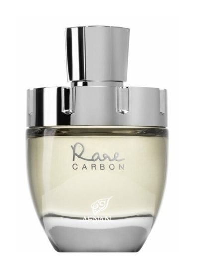 Afnan Rare Carbon woda perfumowana 100ml