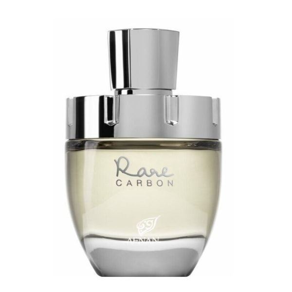 Afnan Rare Carbon woda perfumowana 100ml