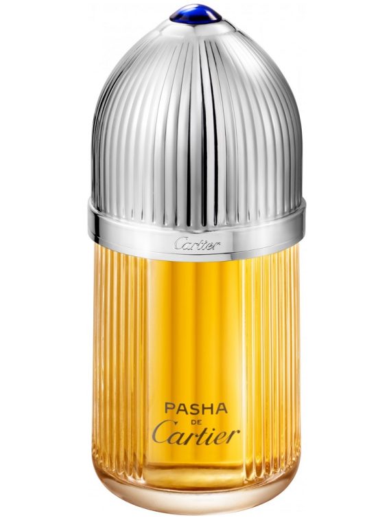 Pasha de Cartier perfumy spray 100ml