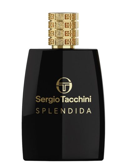 Sergio Tacchini Splendida woda perfumowana spray 100ml