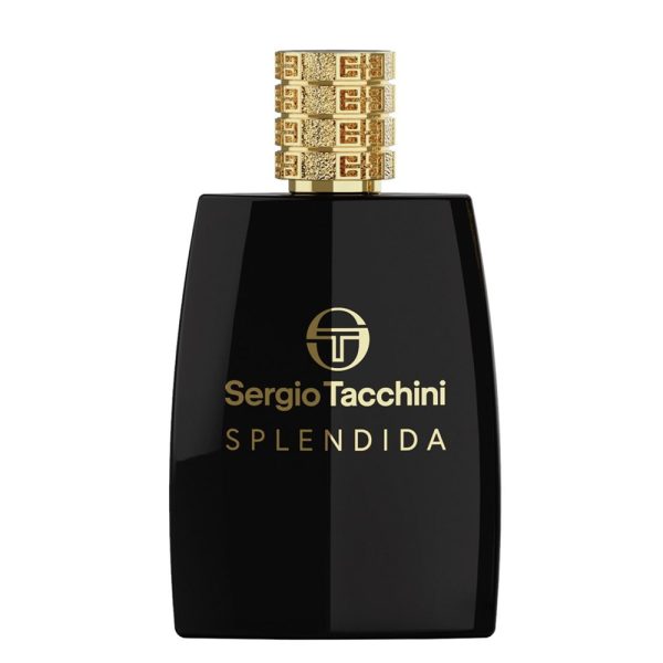 Sergio Tacchini Splendida woda perfumowana 100ml