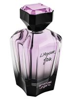 Emanuel Ungaro L'Amour Fou woda toaletowa spray 100ml