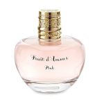 Emanuel Ungaro Fruit D'Amour Pink woda toaletowa 100ml