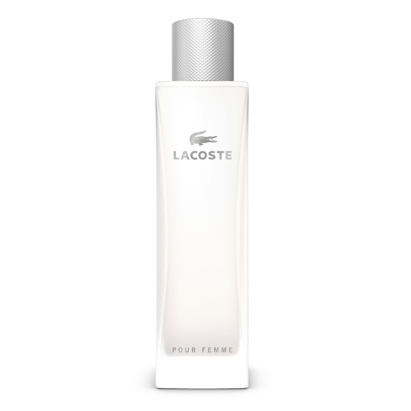 lacoste pour femme legere woda perfumowana 90 ml  tester   