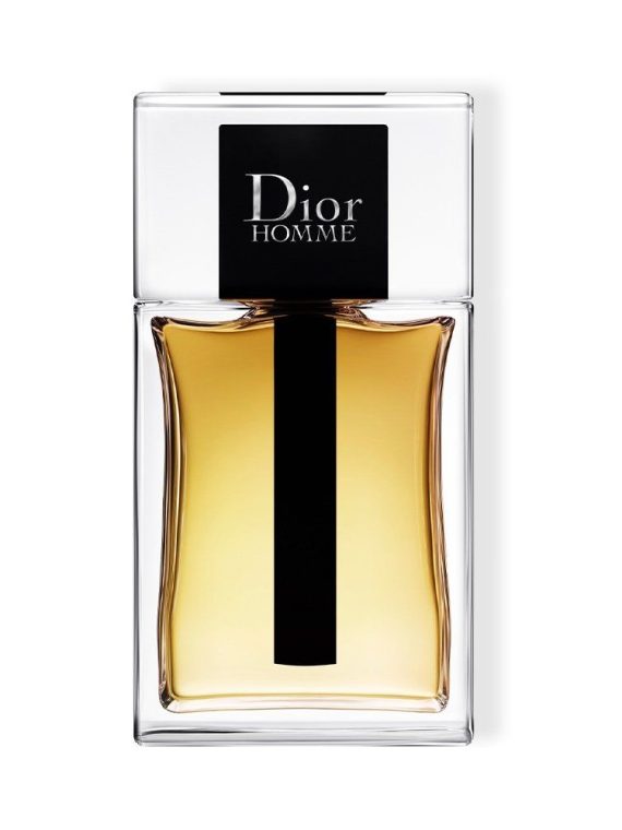 Dior Homme woda toaletowa spray 100ml Tester