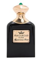 Amouroud Elixir Mysterious Rose ekstrakt perfum spray 75ml