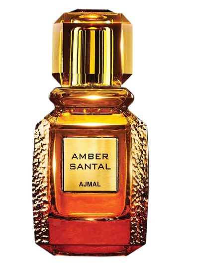 Ajmal Amber Santal woda perfumowana spray 100ml