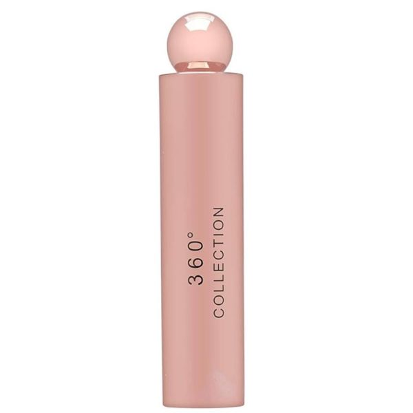 Perry Ellis 360° Collection Rose woda perfumowana 100ml
