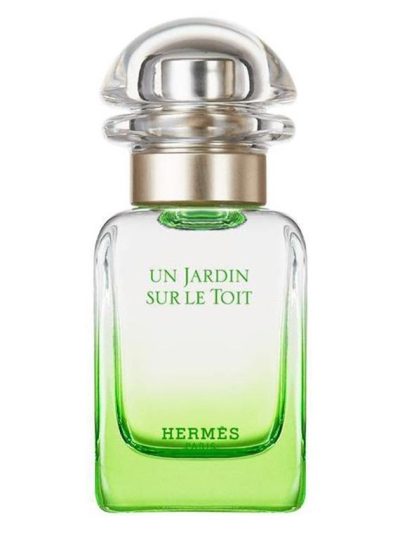 Hermes Un Jardin Sur Le Toit woda toaletowa spray 30ml