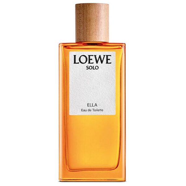 Loewe Solo Ella woda toaletowa 100ml