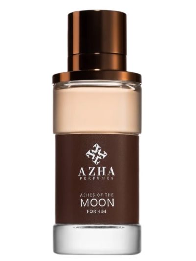 Azha Ashes Of Moon woda perfumowana spray 100ml