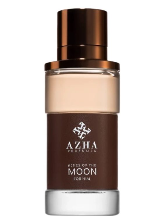 Azha Ashes Of Moon woda perfumowana spray 100ml