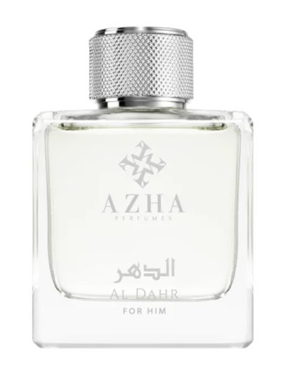 Azha Al Dahr woda perfumowana spray 100ml