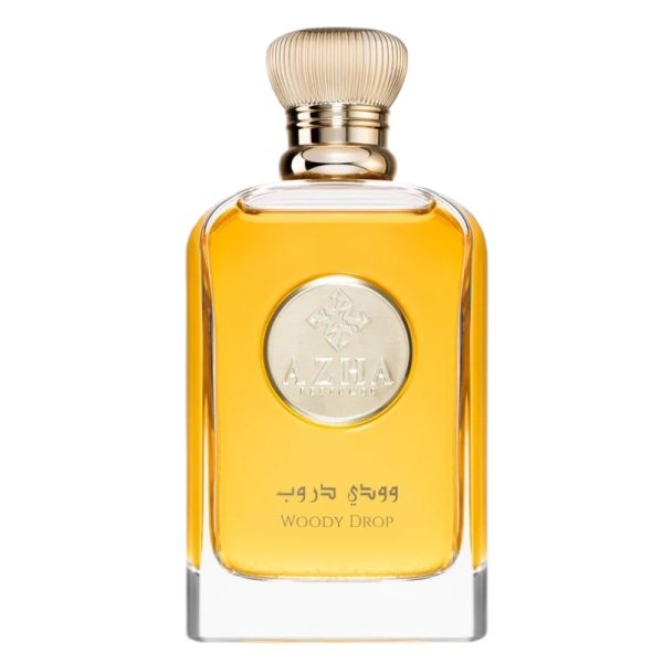 Azha Woody Drop woda perfumowana 100ml