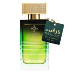 Azha Taj Al Oud woda perfumowana 100ml
