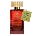 Azha Amber Malaky woda perfumowana 100ml