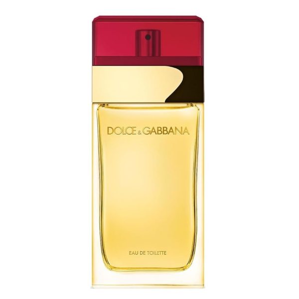 Dolce & Gabbana Pour Femme woda toaletowa 100ml