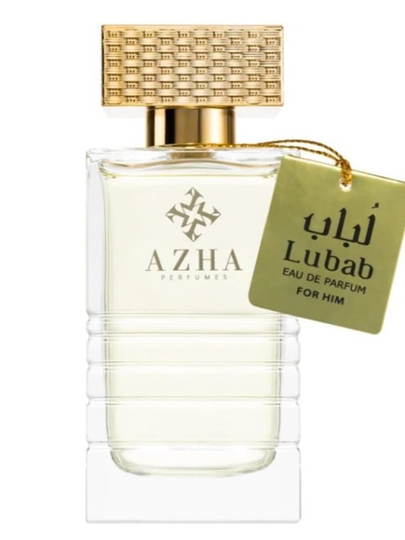 Azha Lubab woda perfumowana spray 100ml