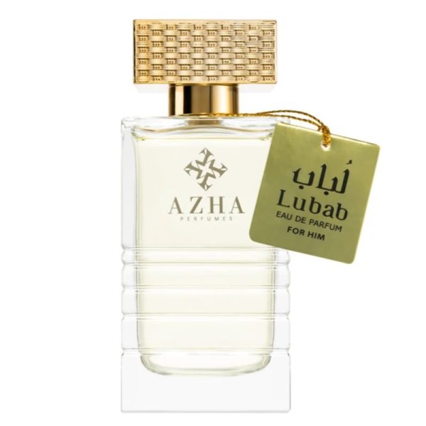 Azha Lubab woda perfumowana 100ml