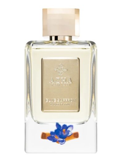 Azha Blue Saffron woda perfumowana spray 100ml