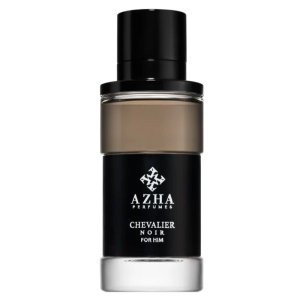Azha Chevalier Noir woda perfumowana 100ml