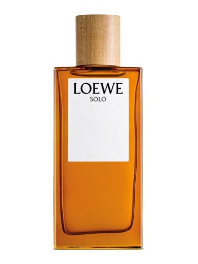 Loewe Solo woda toaletowa spray 100ml