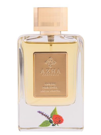 Azha Ombre Oriental woda perfumowana spray 100ml