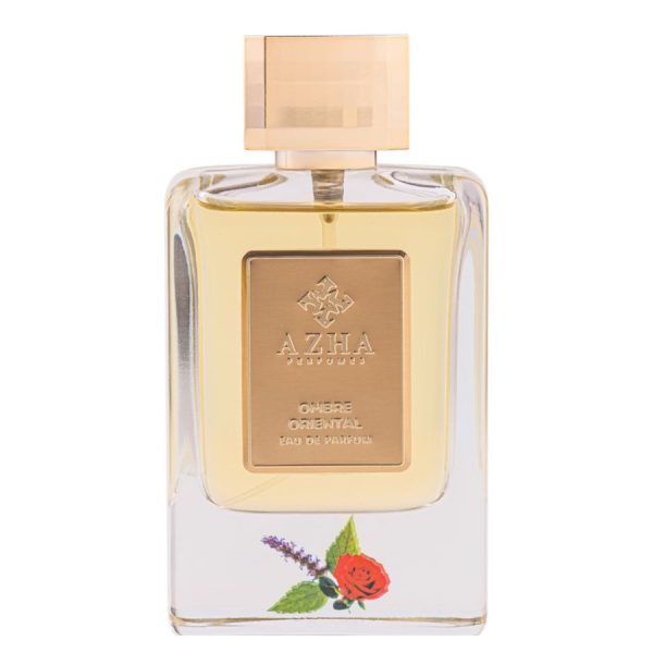 Azha Ombre Oriental woda perfumowana 100ml