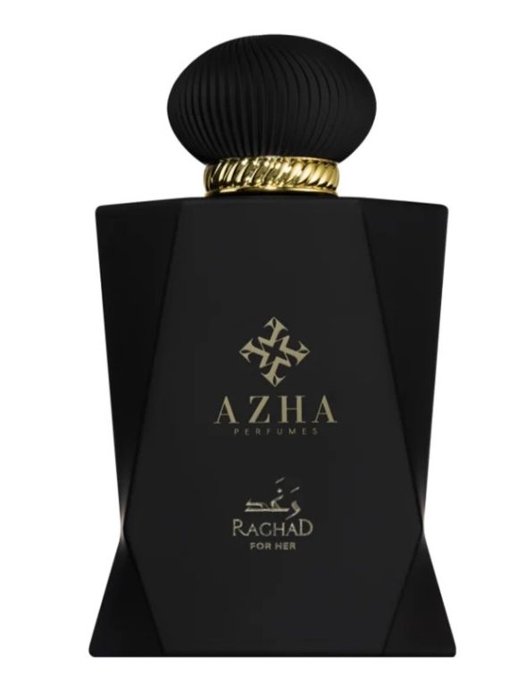 Azha Raghad woda perfumowana spray 100ml