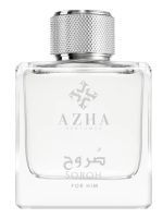 Azha Soroh woda perfumowana spray 100ml