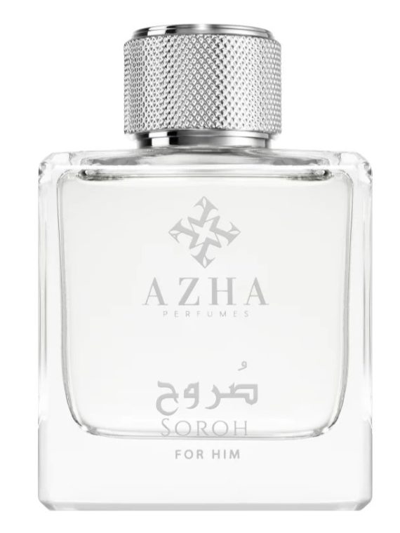 Azha Soroh woda perfumowana spray 100ml