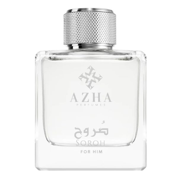Azha Soroh woda perfumowana 100ml