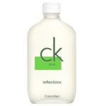 Calvin Klein CK One Reflections woda toaletowa 100ml