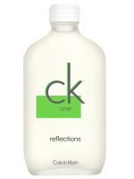 Calvin Klein CK One Reflections woda toaletowa spray 100ml