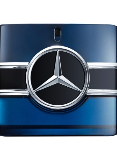 Mercedes-Benz Sign woda perfumowana spray 100ml