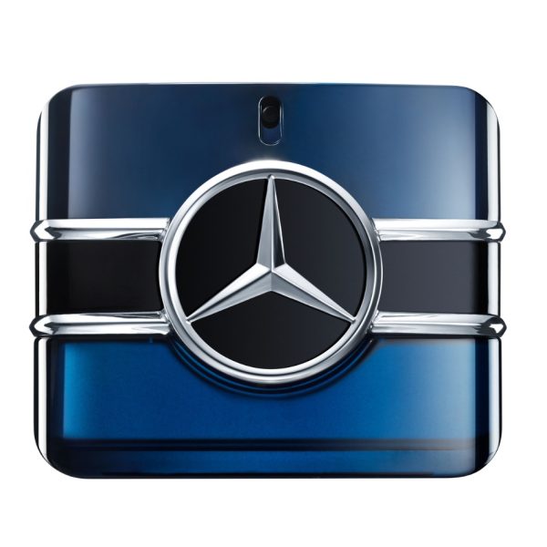 Mercedes-Benz Sign woda perfumowana 100ml