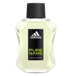 Adidas Pure Game woda toaletowa 100ml
