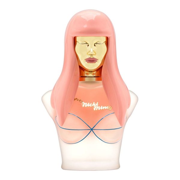 Nicki Minaj Pink Friday woda perfumowana 100ml