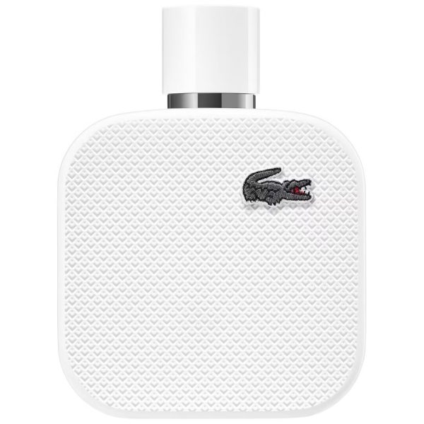 Lacoste L.12.12 Blanc woda perfumowana 100ml