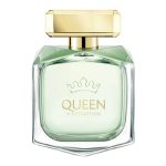 Antonio Banderas Queen of Seduction woda toaletowa 80ml Tester