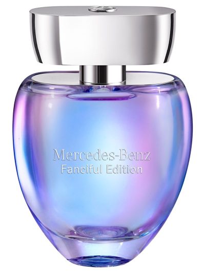 Mercedes-Benz Fanciful Edition woda toaletowa spray 90ml