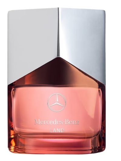 Mercedes-Benz Land woda perfumowana 60ml
