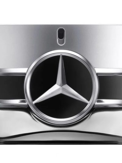 Mercedes-Benz Sign Your Attitude woda toaletowa spray 50ml