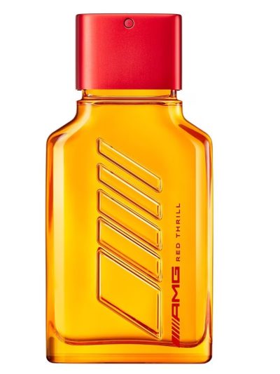 Mercedes-Benz AMG Red Thrill woda perfumowana spray 60ml