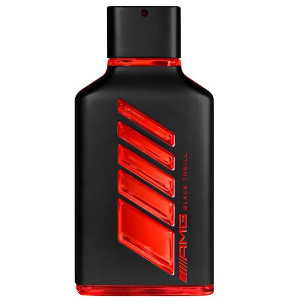 Mercedes-Benz AMG Black Thrill woda perfumowana 100ml