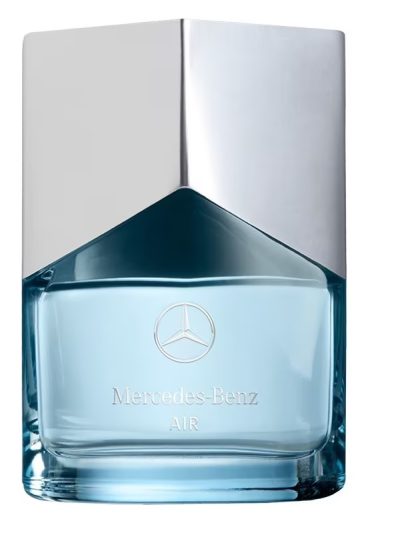 Mercedes-Benz Air woda perfumowana spray 60ml