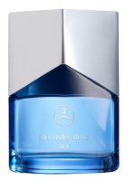 Mercedes-Benz Sea woda perfumowana spray 60ml